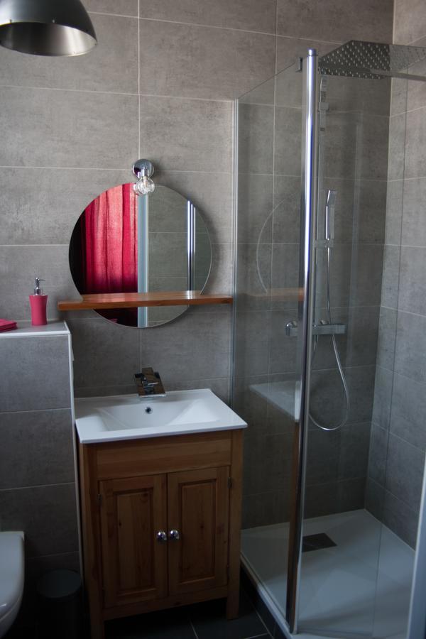 L'Iliade - Chambres D'Hotes - B&B A Bouzy Exteriör bild
